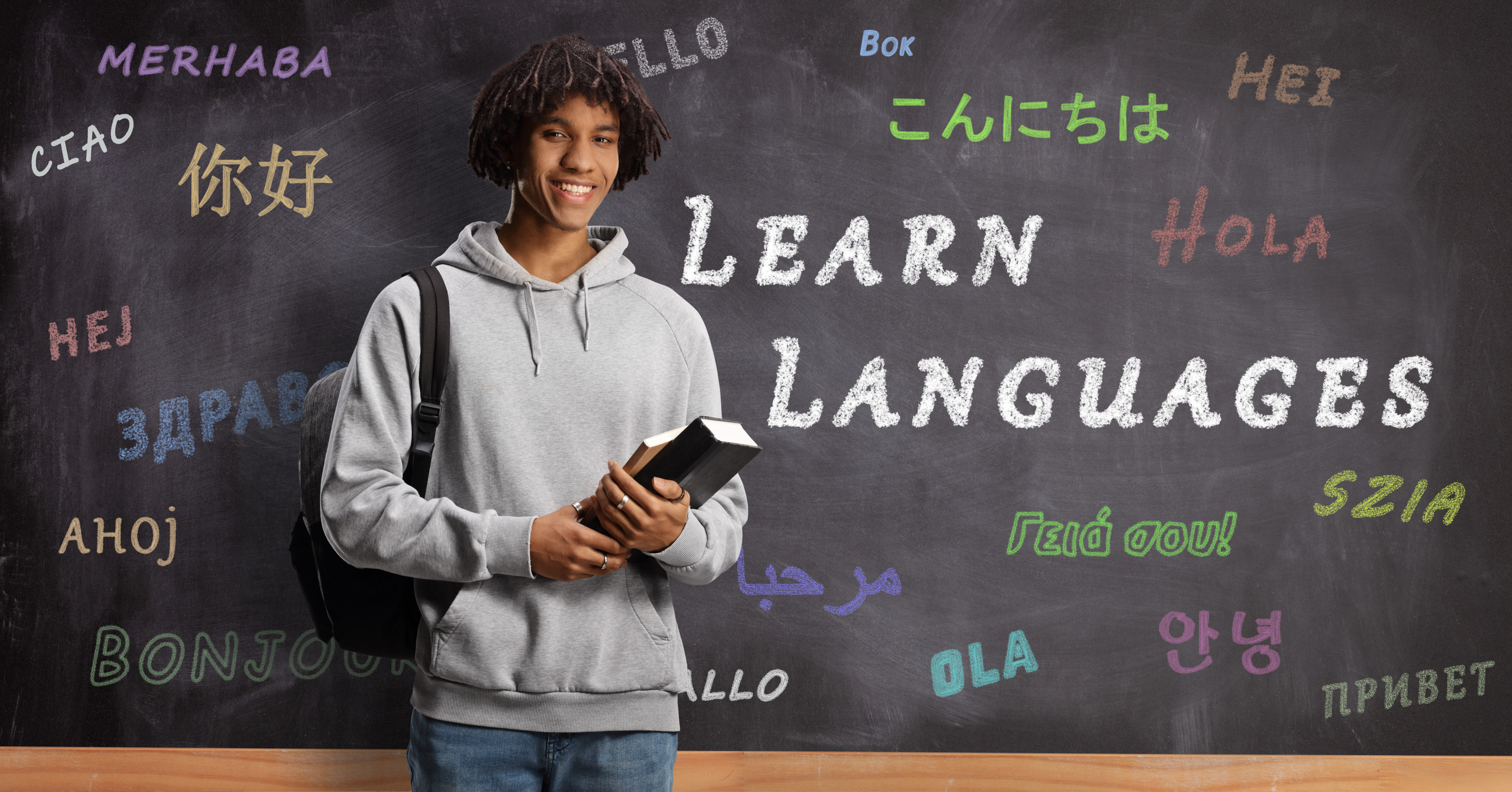 個人遊學進修 2